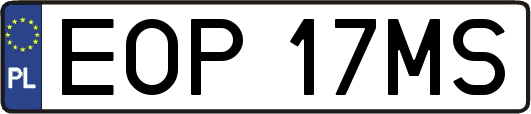 EOP17MS