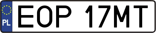 EOP17MT