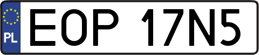EOP17N5