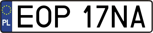EOP17NA