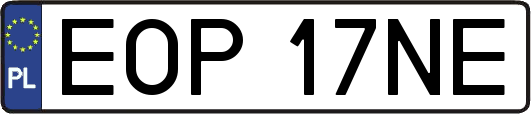 EOP17NE