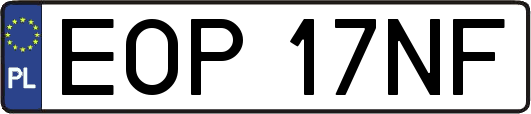 EOP17NF