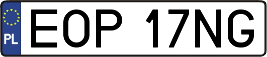 EOP17NG