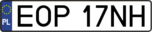 EOP17NH