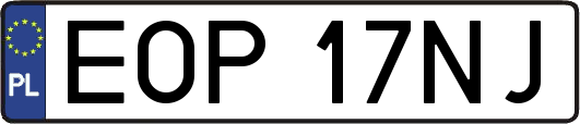 EOP17NJ
