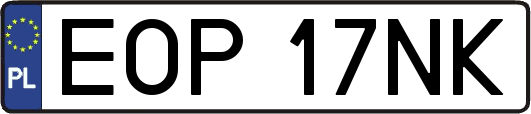 EOP17NK