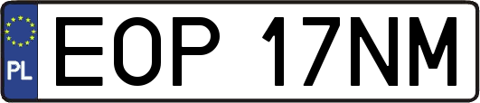 EOP17NM