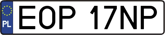 EOP17NP