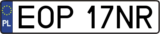 EOP17NR