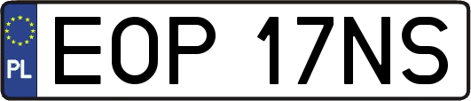 EOP17NS