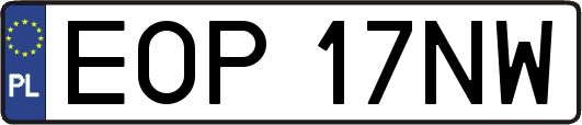 EOP17NW
