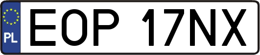 EOP17NX