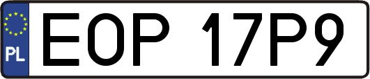 EOP17P9