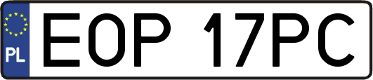 EOP17PC