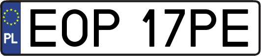 EOP17PE