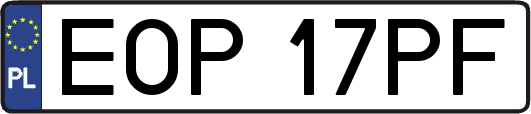EOP17PF
