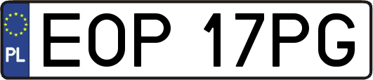 EOP17PG