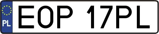 EOP17PL