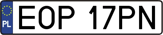 EOP17PN
