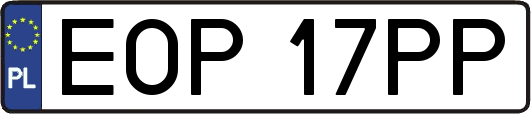 EOP17PP