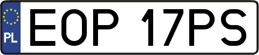 EOP17PS