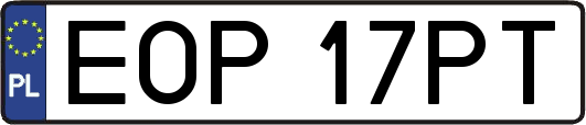 EOP17PT