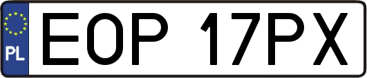 EOP17PX