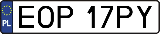 EOP17PY