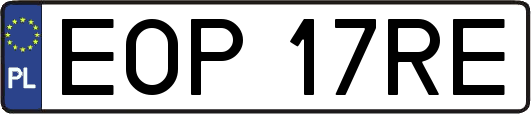 EOP17RE