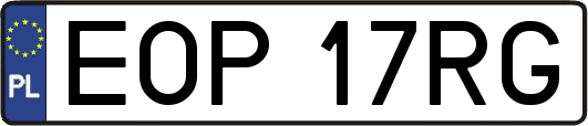 EOP17RG