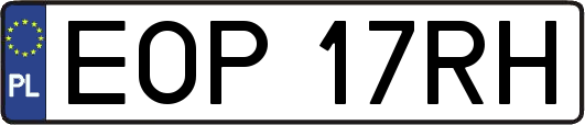 EOP17RH