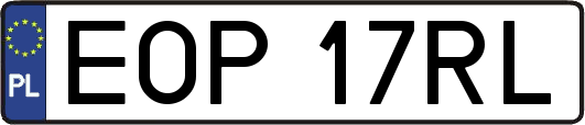 EOP17RL