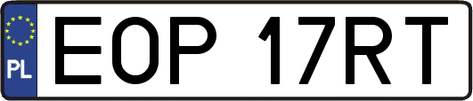 EOP17RT
