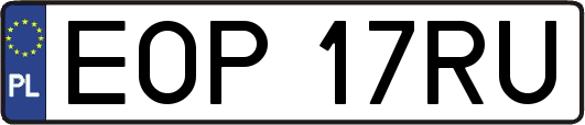 EOP17RU