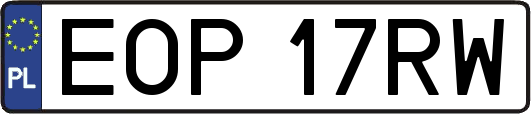 EOP17RW