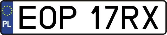 EOP17RX