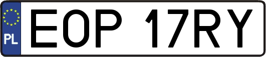 EOP17RY