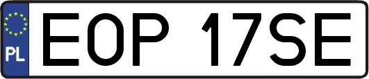 EOP17SE