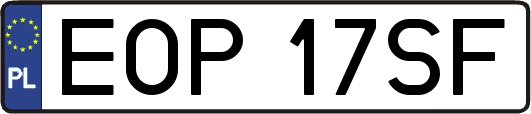 EOP17SF