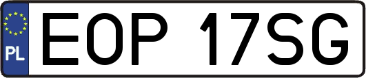 EOP17SG