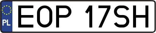 EOP17SH