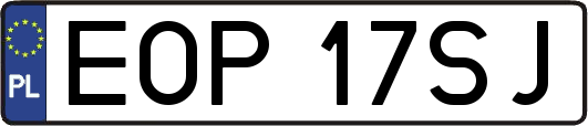 EOP17SJ