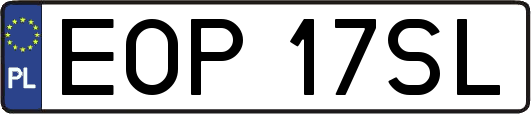 EOP17SL