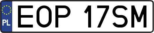 EOP17SM