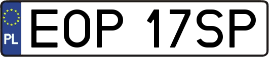 EOP17SP