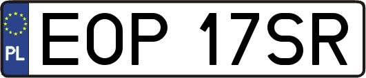 EOP17SR