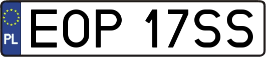EOP17SS