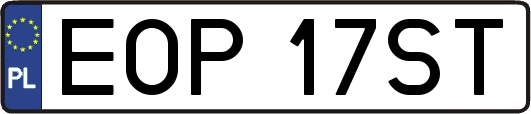 EOP17ST