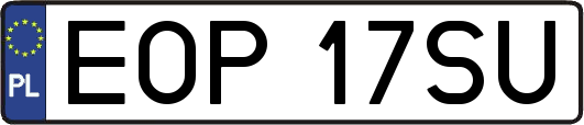 EOP17SU