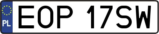 EOP17SW
